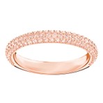 STONE:RING MN SILK ROS   戒指 58