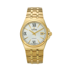 IMPETUS MENS METAL WATCH  男士手表