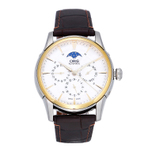ORIS ARTELIER COMPLICATION   男士手表