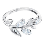 MAYFLY RING CZWH CRY RHS 55 戒指