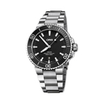 ORIS AQUIS DATE 手表