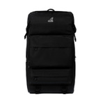 GLAMPING BACKPACK BIG BAG KEEPER 1160 BLACK 背包