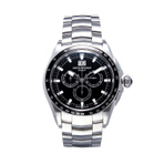 EMPORIO ARMANI SWISS WATCH 正装手表