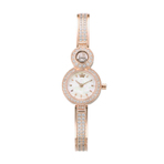 AMORE MIOELLO METAL WATCH  手表