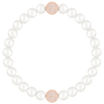 SWA REMIX STRAND P CRYWHITE ROS M  手链