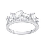 HENRIETTA RING CRY RHS  戒指  58