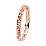 M0226(2) COUPLE RING FOR WOMEN  情侣戒指女款