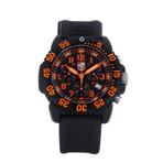 LUMINOX WATCH - BLACK DIAL 手表