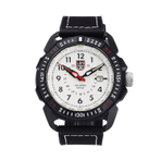 XL.1007, WHITE DIAL 手表