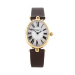 ART DECO OVAL 女士手表