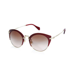 0MU 53RSUA50A6 墨镜