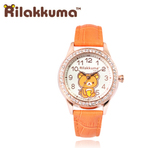 RILAKKUMA WATCH 儿童手表