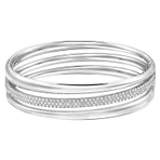 EXACT BANGLE CRY RHS M 手链
