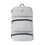 HONEYBEE BACKPACK 1168 ARGENT 背包