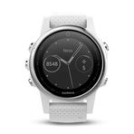 FENIX5S WHITE KOR   智能手表