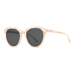 MULINROUGE PINK COLOR PATTERN 墨镜