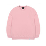 CLASSIC KANGOL SWEATSHIRT 1557 上衣 PINK