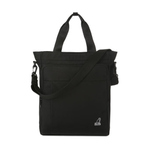 ALEX TOTE BAG 3724 BLACK  手提包