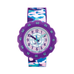 UNDER MISSION 儿童手表