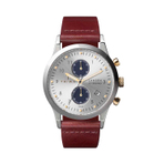 LOCH LANSEN CHRONO COGNAC CLASSIC   手表