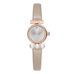 MISTO PERLINA WATCH BEAUTIFUL HARMONY OF PEARL AND WATCH   女士手表