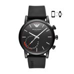 EMPORIO ARMANI(WH) 手表