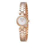 ROMANSON WOMEN METAL WATCH RM5A23LLRROSR1  女士手表