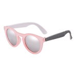 FRANKIE RAY KIDS MIRROR PINK FRO38P    儿童墨镜
