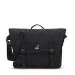 MEZO MESSENGER BAG 2013 BLACK 斜挎包