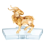 CHINESE ZODIAC GOAT  摆件