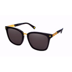 BALMAIN SUNGLASS BL 6054K 1   墨镜