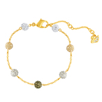 BLOW BRACELET DMUL GOS M 多色球形金手链