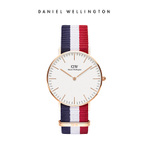 CLASSIC CAMBRIDGE WATCH 手表 36mm RG