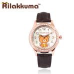 RILAKKUMA WATCH 儿童手表
