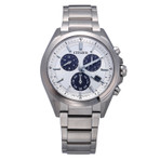 ATTESA ECO DRIVE 男士手表
