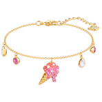NO REGRETS:BRACELET LMUL/GOS M 手链