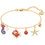 OCEAN:BRACELET SMH LMUL/GOS M 手链