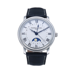 CLASSICS MOONPHASE 男士手表