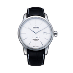 SPACE STAR MENS LEATHER WATCH 男士手表