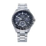 ATTESA WAVE WORLD GPS F900 男士手表