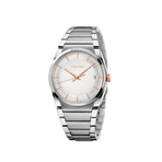 STEP COUPLE WATCH FOR MEN 男士手表