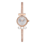 MISTO PERLINA WATCH BEAUTIFUL HARMONY OF PEARL AND WATCH  女士手表