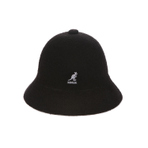 BERMUDA CASUAL 0397 帽子 BLACK