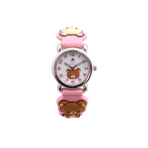 RILAKKUMA WATCH 儿童手表