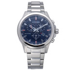 ECO DRIVE 男士手表