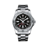 AVENGER II GMT 男士手表