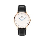 DAPPER SHEFFIELD 38mm 1101DW   男士手表
