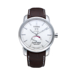 MASTER SERIES MENS LEATHER WATCH 男士手表