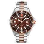 STEEL BRACELET 手表