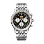 NAVITIMER 01 男士手表